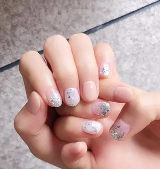 ネイル R salonのネイルデザイン