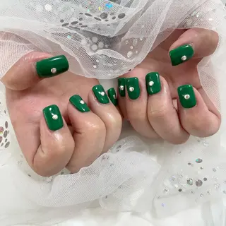 ネイル 💎MA YU💎のネイルデザイン