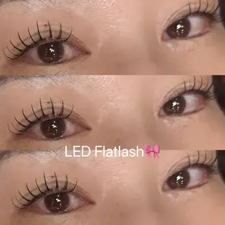 マツエク・マツパ TIAM miki 🎀のマツエク・マツパデザイン