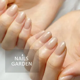 ネイル ネイルズ ガーデン🌿のネイルデザイン