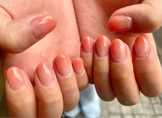 ショート nailsalon see.のネイルデザイン