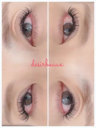 マツエク・マツパ 宮崎 詩織の眉毛・アイブロウイメージ