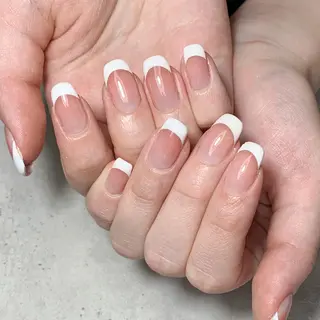 ネイル FIORITURA aiのネイルデザイン