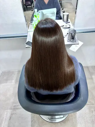 ロング #tag 柏 / Mihaのヘアスタイル