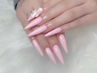 ネイル Rin Nail 新大久保店のネイルデザイン