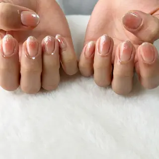 ネイル Laki nailのネイルデザイン