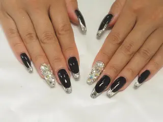 ネイル Amore Nのネイルデザイン