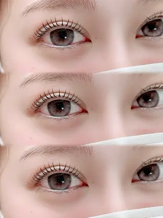 マツエク・マツパ Liber CHIKAのエステ・リラクイメージ