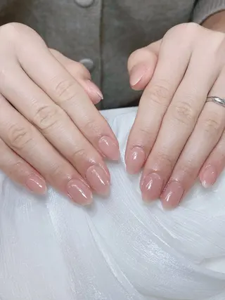 ネイル DUO MIサロンのネイルデザイン