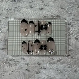 ネイル Nail Natsuのネイルデザイン