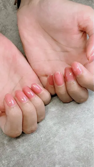 ネイル shino🌟 痛ネイルのネイルデザイン