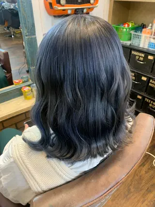 ミディアム MAXKELLY 💎JASのマツエク・マツパデザイン