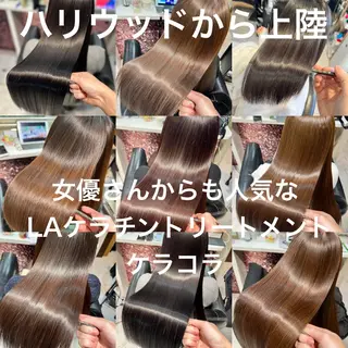 ロング ✨jewel✨ naokiのヘアスタイル