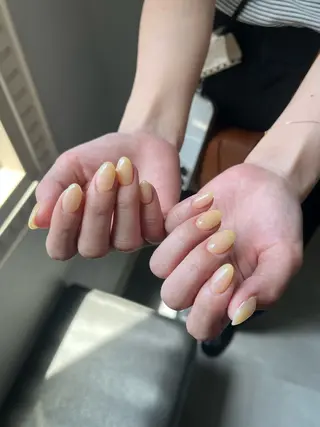 ネイル +vico Reiのネイルデザイン