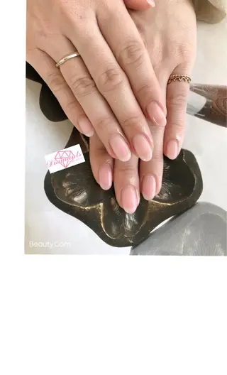 ネイル Asa miのネイルデザイン