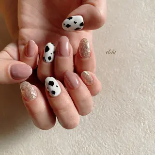 ネイル Rio 𓍼のネイルデザイン