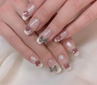 ネイル Nail salon SEICAのネイルデザイン