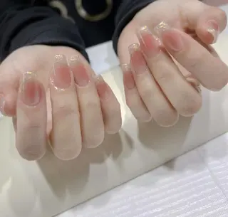 ネイル Queens マオのネイルデザイン