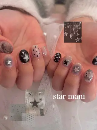 ネイル E♡Room Erikoのネイルデザイン