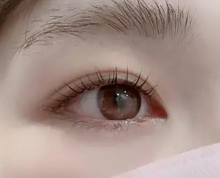 マツエク・マツパ ABマツエクネイルサ ロンソウソウのマツエク・マツパデザイン