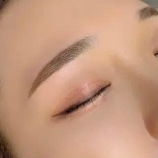 アイブロウ 似合わせ眉🎀 mokaの眉毛・アイブロウイメージ