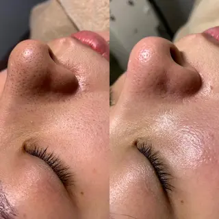 withサロン所属・withサロン/パリ 2600円サロンのヘアスタイル