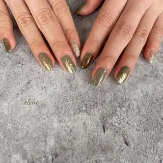 ネイル Rio 𓍼のネイルデザイン