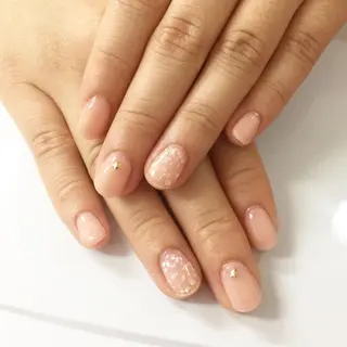ネイル ネイリスト CHIAKIのネイルデザイン