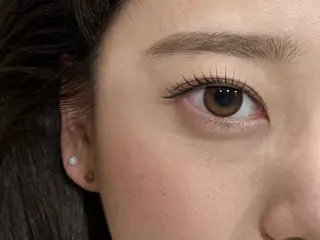 マツエク・マツパ nixie ayumiのマツエク・マツパデザイン