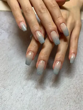 ネイル 【LINON】 airiのネイルデザイン