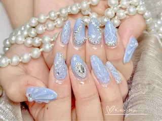 ネイル 💫YANA 💫のネイルデザイン