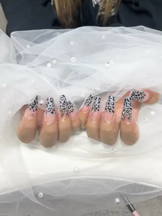 ネイル 【malunail】 まるねいるのネイルデザイン