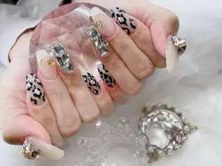 ネイル misun_ nailのネイルデザイン