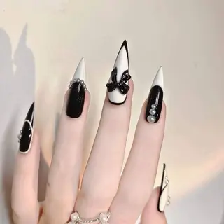 ネイル MIHANA NAILのネイルデザイン