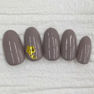 ネイル Nail salon Honey Beeのネイルデザイン