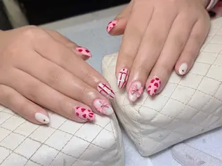 ネイル Mi zukiのネイルデザイン