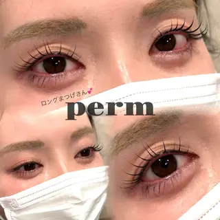 マツエク・マツパ ‪N by.‪🔆‬ natsumiのマツエク・マツパデザイン