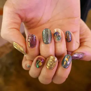 ネイル Chipieee Tokyoのその他イメージ