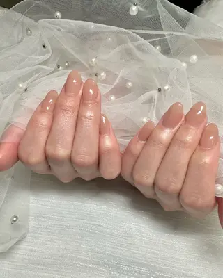 ネイル cres nail（スクールW内）所属・Sei ｜ cres nailのネイルデザイン