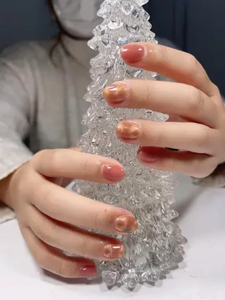 ネイル ネイルサロン ロア旧ジョリーのネイルデザイン