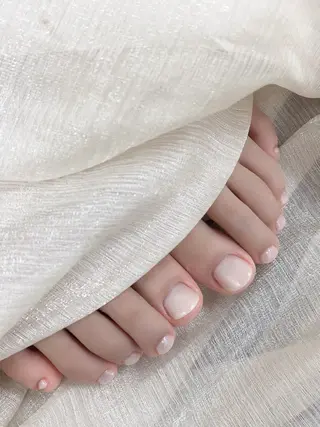 ネイル DUO MI nail salonのネイルデザイン