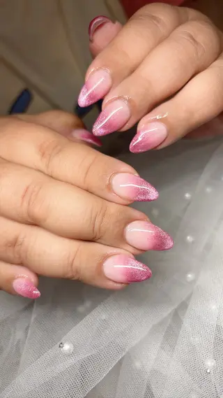 ネイル happiness nailのネイルデザイン
