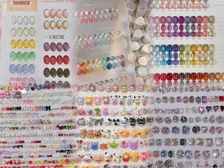 ネイル Y3 NailSalonのネイルデザイン