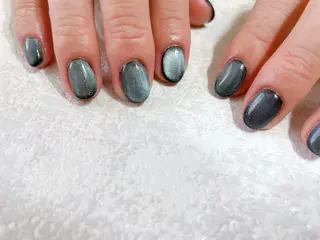 ネイル kikinail 溝の口のネイルデザイン