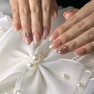 ネイル nail salon Reimeeのネイルデザイン
