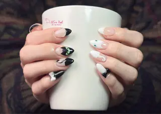 ネイル ACon NailSalonのネイルデザイン