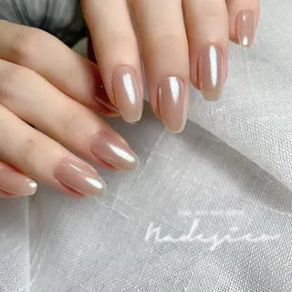 ネイル nadesico nailのネイルデザイン