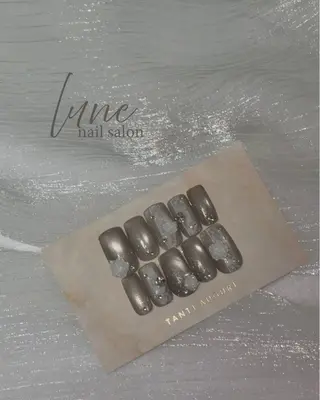 ネイル nail salon luneのネイルデザイン