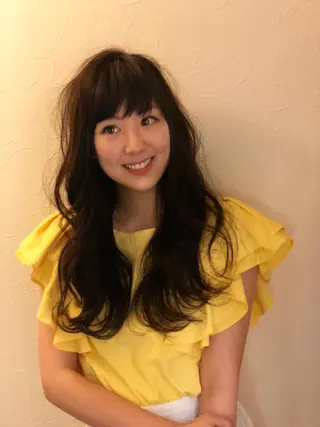 ロング neaf HIROのその他イメージ