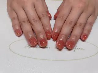 ネイル エン Nail salonのネイルデザイン